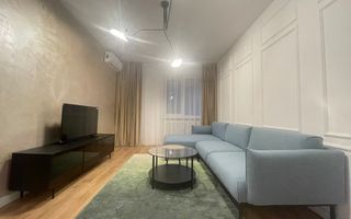 SECTOR 3 - Baba Novac | 3 camere renovat de Designer - Poză 1