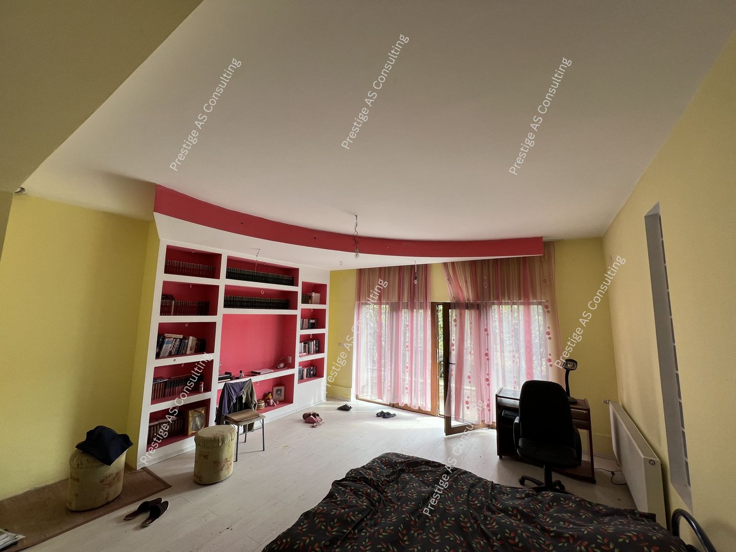 Vila Individuala | 6 Camere | 700mp Teren Giarmata - Poză 7