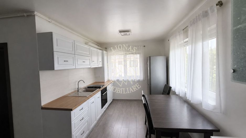 Apartement 2 camere-etaj 2-balcon-parcare-Zona Libertatii - Poză 3