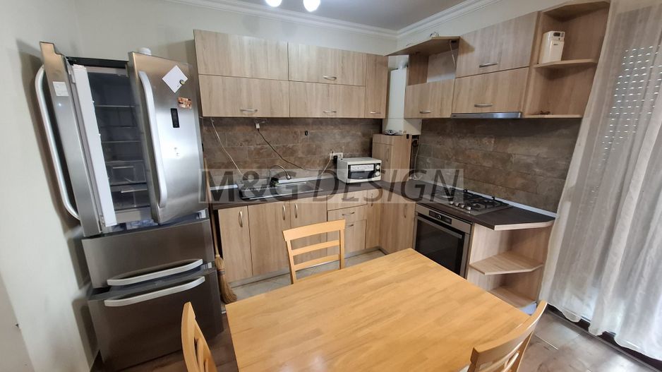 De inchiriat ap 2 camere, parter, parcare, Braytim - Poză 11