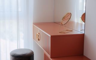 Apartament deosebit cu 4 camere la 5 minute de UMF - Poză 14