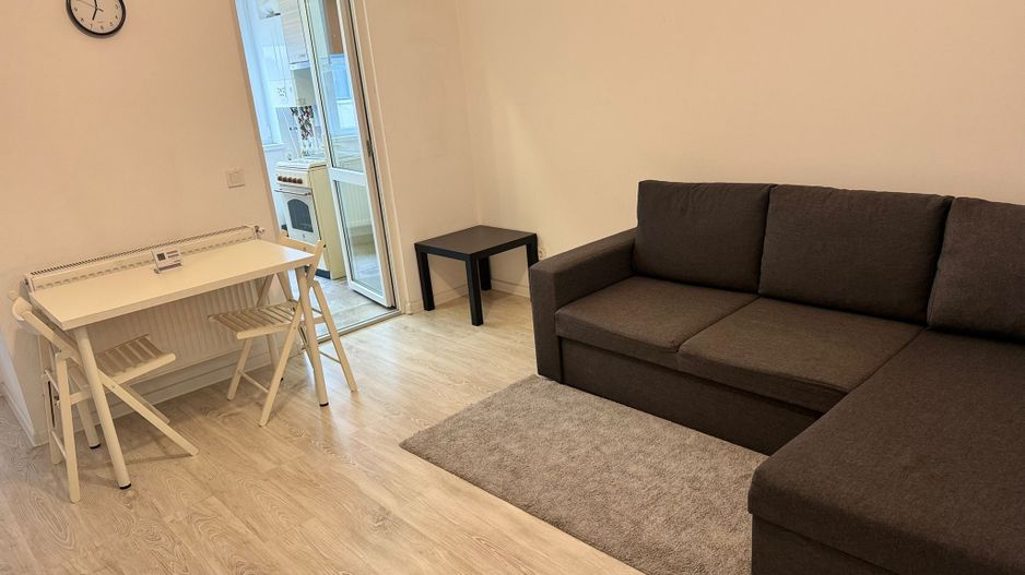 Garsonieră Militari Residence I Tineretului I Complex Avangarde - Poză 5