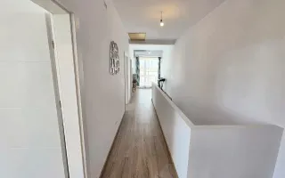 DUPLEX P+1E DE VÂNZARE ÎN MOṢNITA NOUĂ - Poză 17