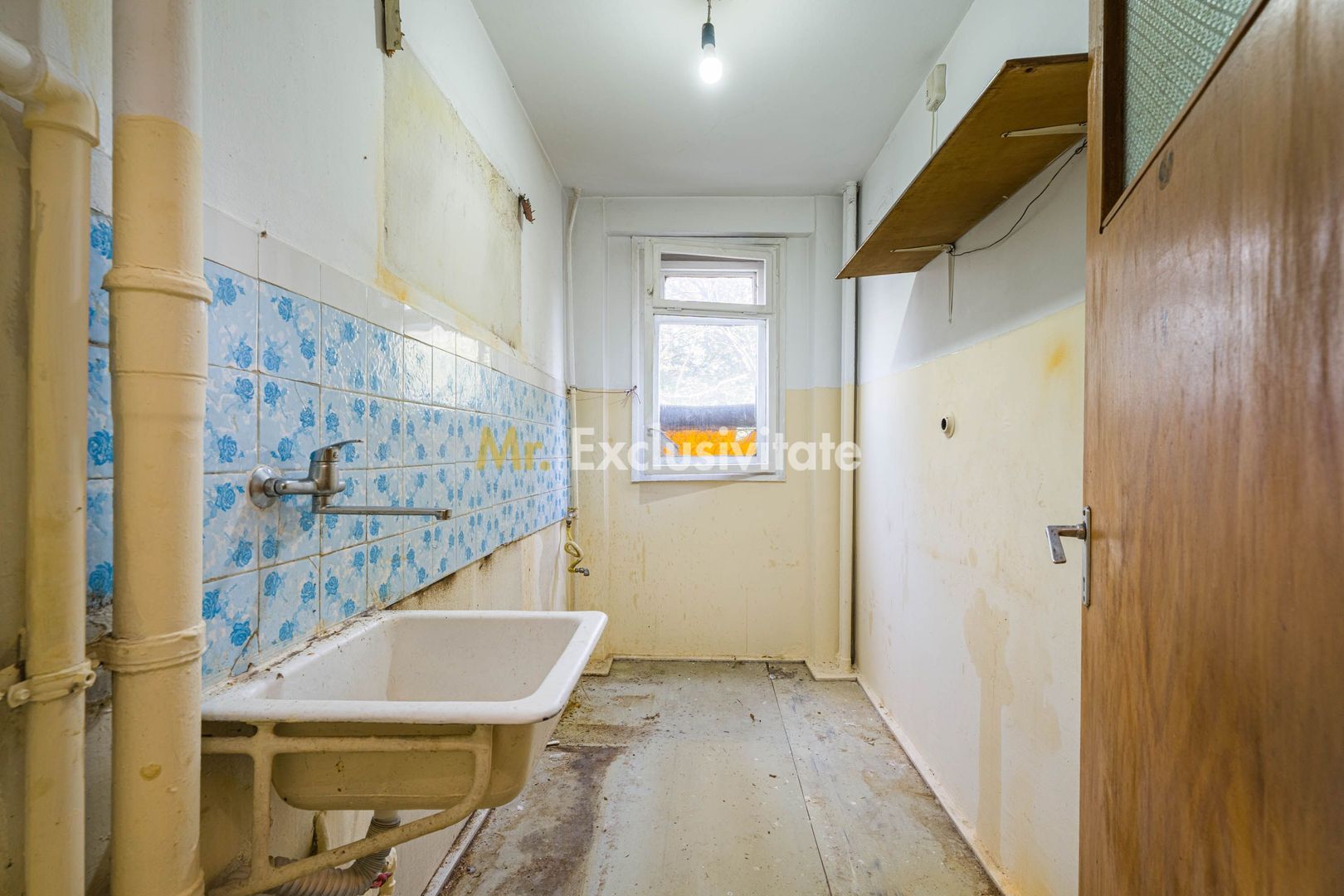 2 camere decomandat Drumul Taberei - Poză 5