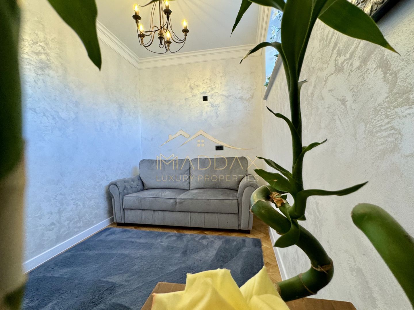 Apartament cu 4 camere / Posibilitate investitie / Arcul de Triumf - Poză 28