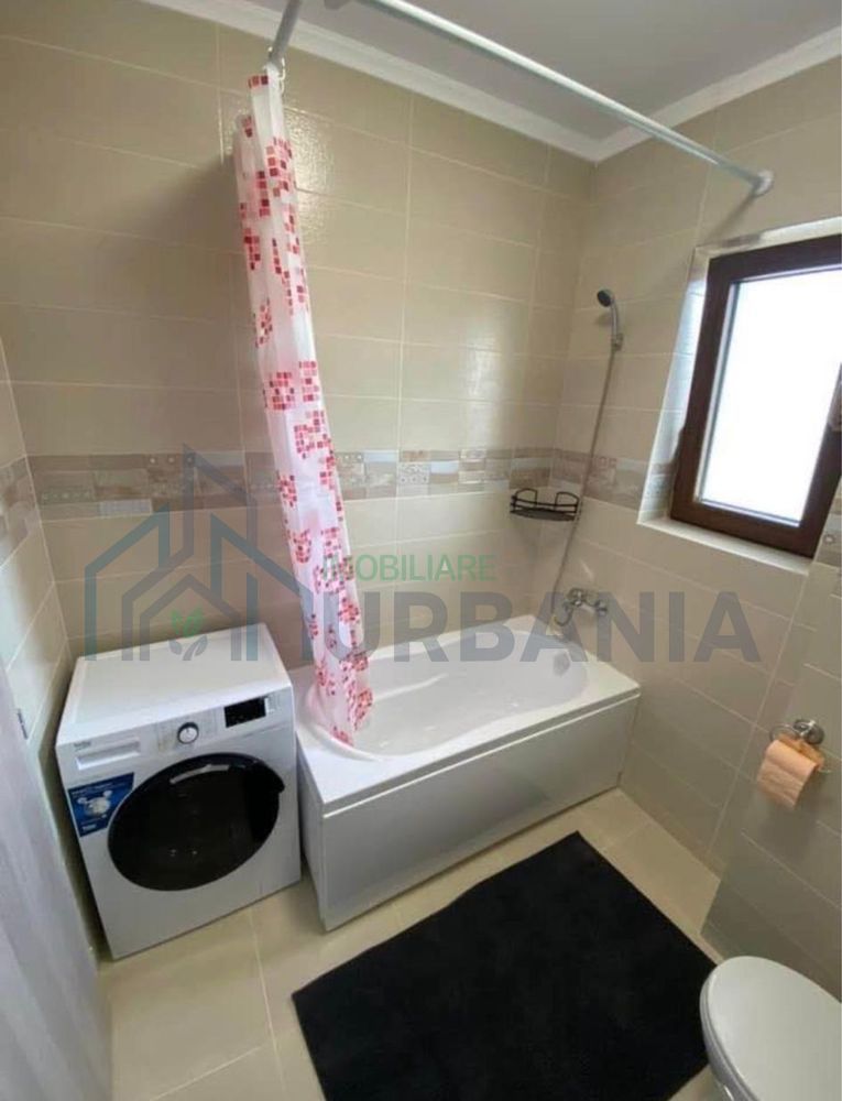 Apartament 1 cameră de închiriat în Valea Adâncă, Complex Nicole Residence - Poză 3