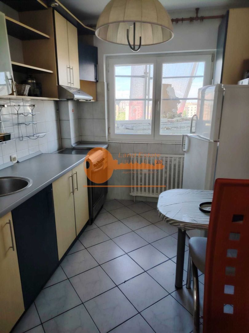 Apartament 2 camere | Crângași | 7 minute de metrou - Poză 6