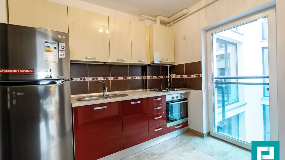 Apartament 2 camere în complex Plaza - Poză 5