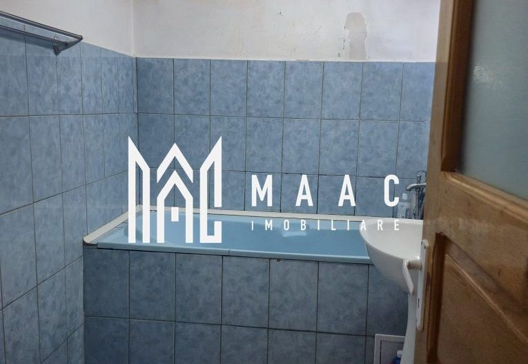 Apartament 2 camere | 52 mpu | Mansarda | - Poză 7
