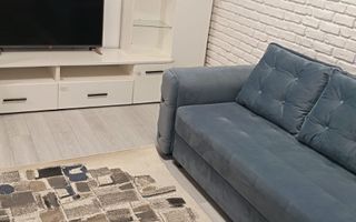 DE ÎNCHIRIAT - Garsonieră mobilată și utilată, zona Crucea Garii. - Poză 3