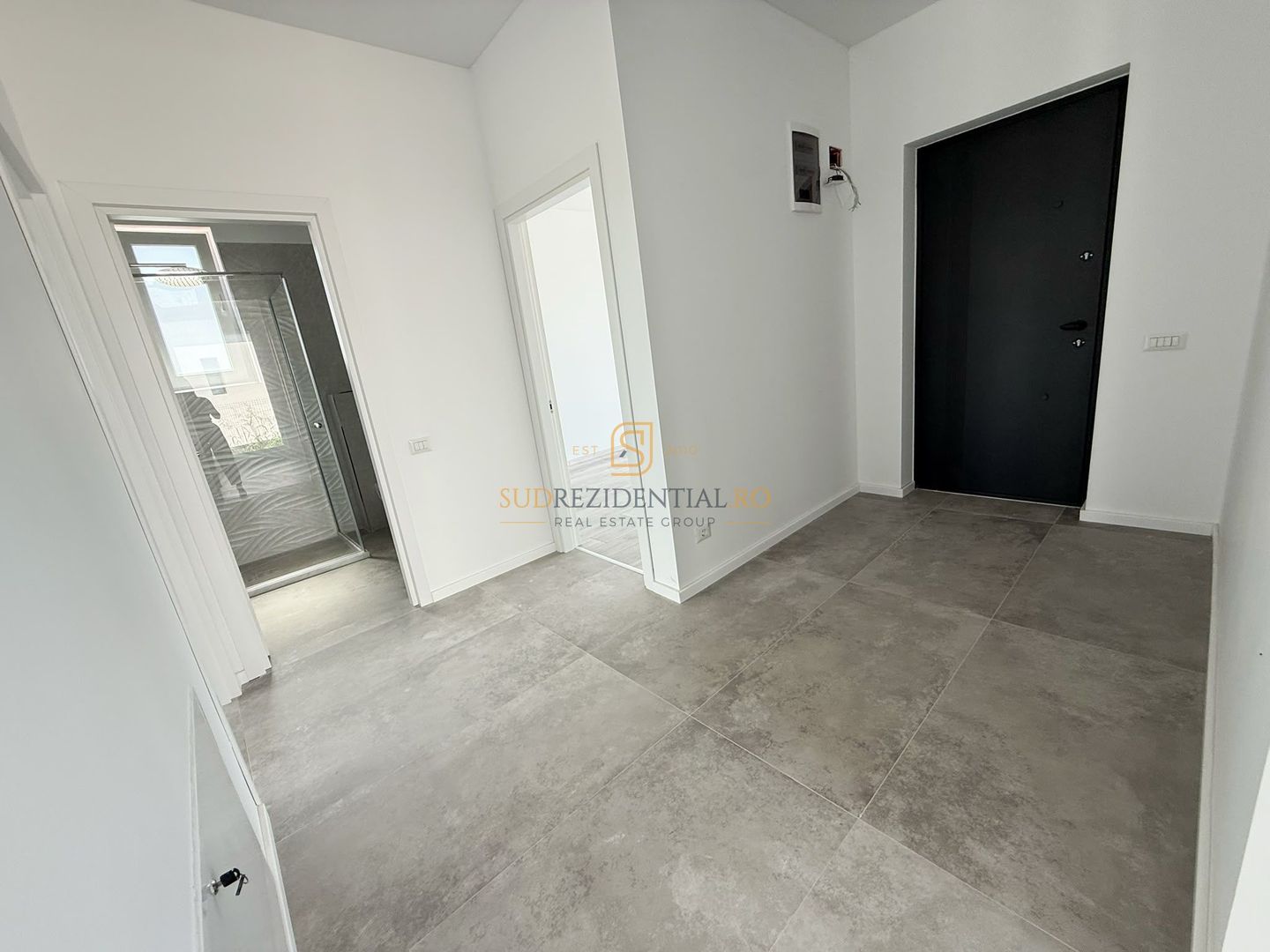 Casa Individuala 3 camere si 2 bai,teren 500 mp | Ansamblu Rezidential - Poză 2