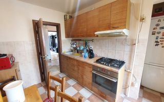 Apartament 3 camere Nerva Traian | Octavian Goga - Poză 2