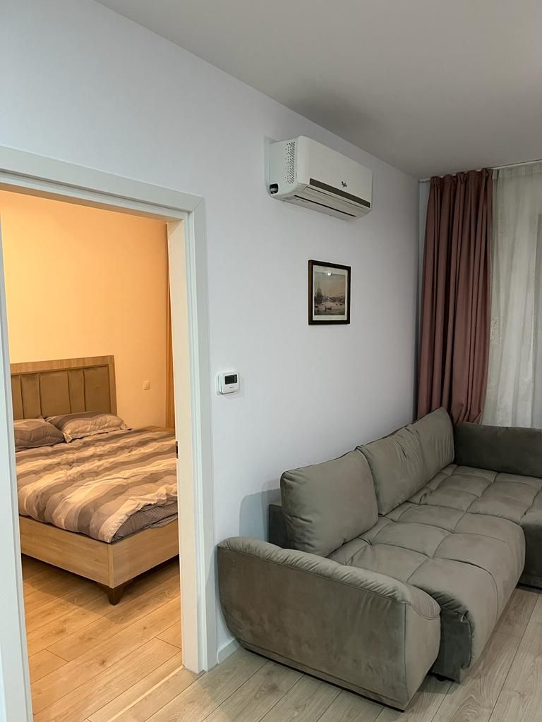 Apartament | 2 camere | Pipera | New Point - Poză 6