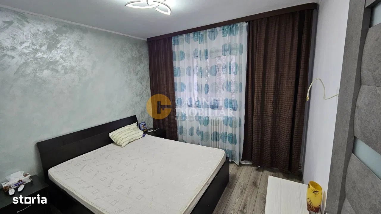 Chirie - 3 camere - Dacia - Poză 3