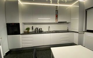 Penthouse Lux, 3 camere 127,3 mp, Tineretului63, Militari Residence - Poză 2