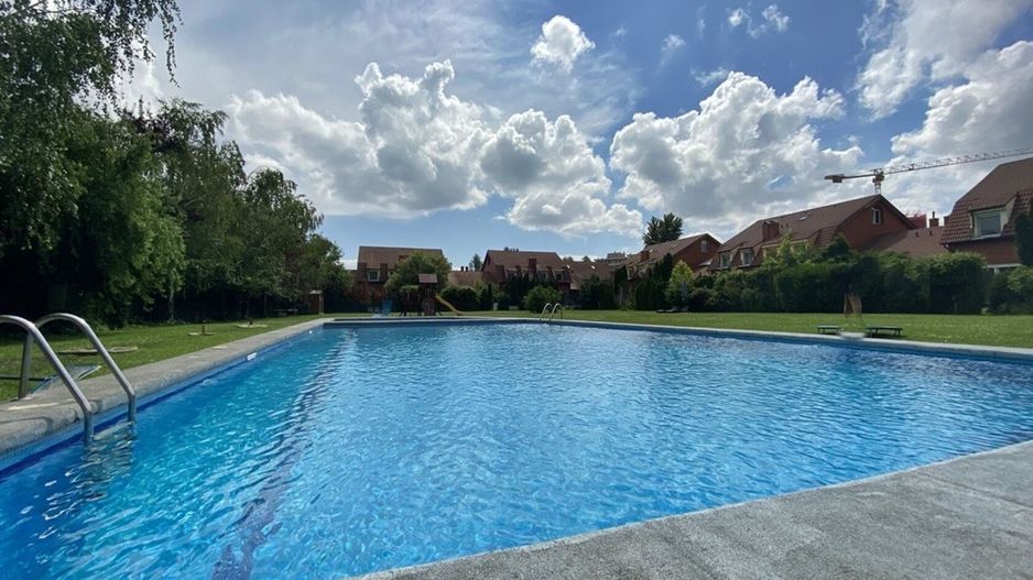 Vilă de închiriat în Complex Rezidențial Ibiza – Iancu Nicolae - Poză 24