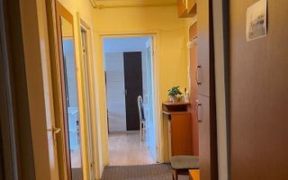 Apartament decomandat cu 2 camere in Manastur, zona Big. - Poză 6