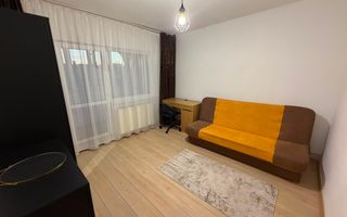 2 camere decomandate, Marasti, Zona Bucuresti, OMV, LIDL - Poză 5