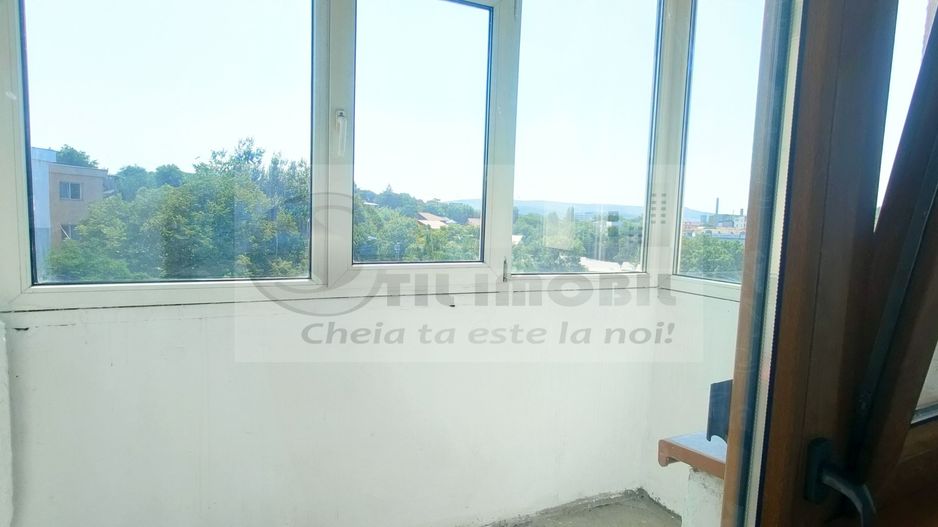 APARTAMENT 2 CAMERE DECOMANDAT PODU DE FIER UMF - Poză 6