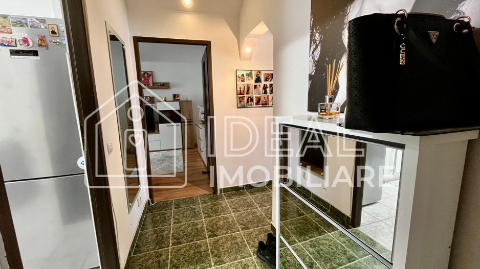 Apartament 3 camere | 65mp | Turnișor - Poză 12
