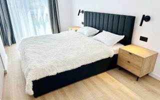 2 camere, TOTUL NOU, mobilat lux, PRIMA INCHIRIERE, terasa, Soporului - Poză 4