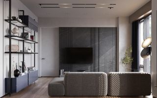 Apartament de 3 camere de lux | One Floreasca Towers - Poză 9