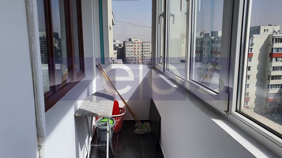 INCHIRIERE GARSONIERA LIBERA  STRADA TURDA - Poză 9