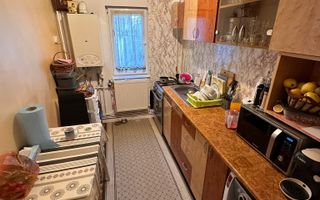 Apartament 2 Camere - Bloc Fara Risc - Zona Podu Ros/Cantemir - Poză 3