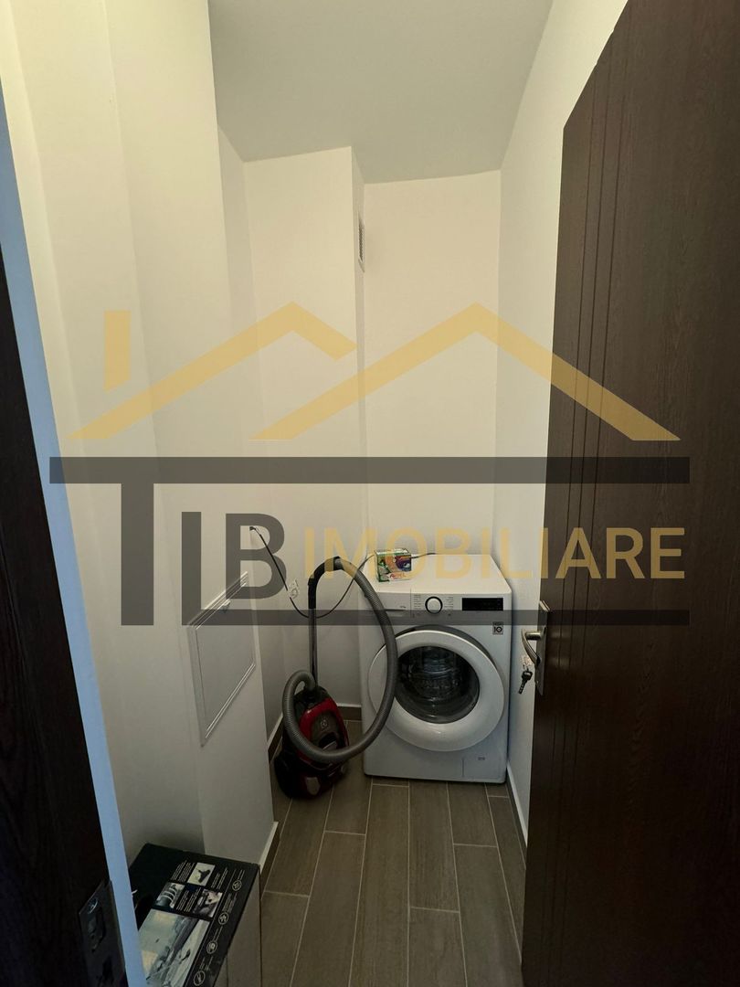 Apartament de 2 camere, 55mp, decomandat, prima inchiriere, Zona Diamant - Poză 11