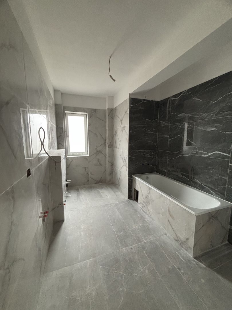 Apartament 2 camere ,zona Braytim - Poză 6