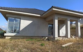 Casa 4 camere 117 mp-teren 400 mp-2 terase-panorama-Valea Ghinzii - Poză 1