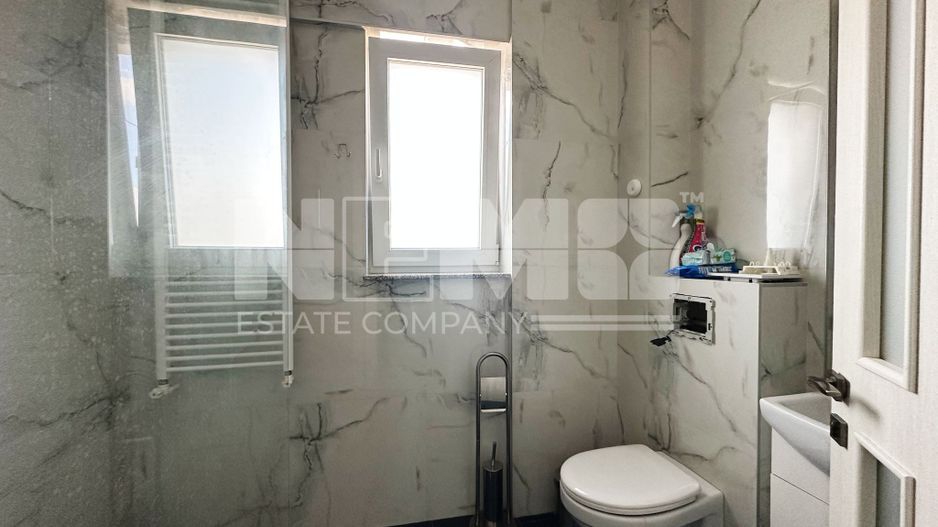 Apartament 3 Camere de Inchiriat I Centru/Suceava I Pret: 400€\luna - Poză 8