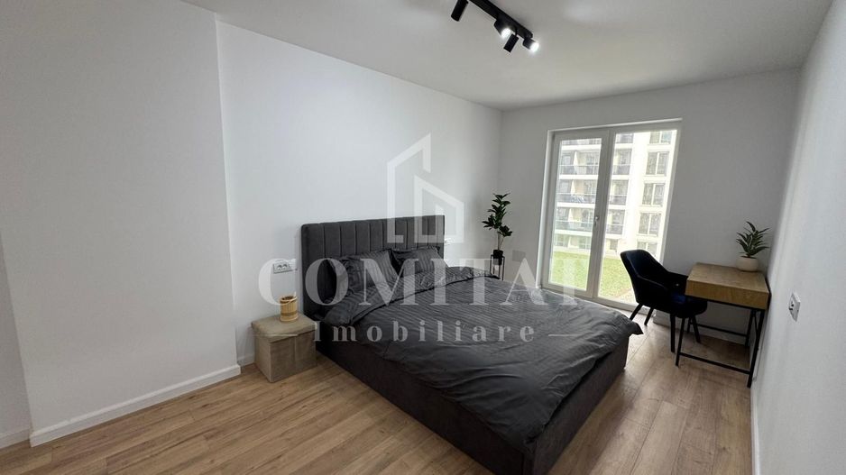 Apartament la cheie | 2 camere |  Elite City - Poză 3