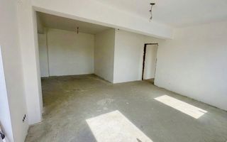 Apartament 3 camere 97 mp, Aviației, bloc 2016, parcare subterană - Poză 5