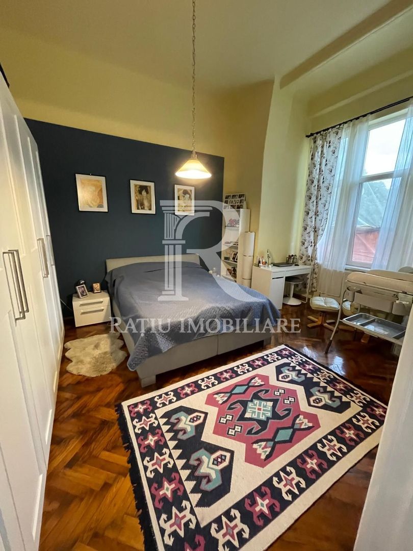 Apartament cu 2 camere | Centru Istoric | Etajul 1 | Oradea - Poză 6