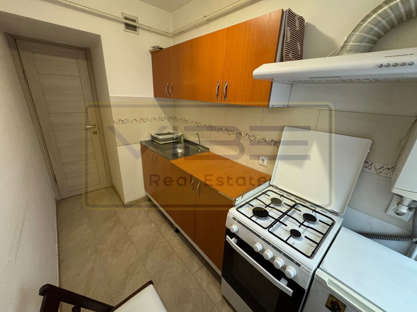 Apartament 2 camere+birou Alexandru cel Bun - Poză 15