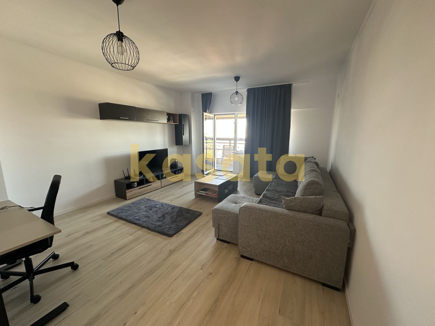 Apartament 2 Camere 🏡 | Primăvara Residence  | Parcare Subterană 🚗 - Poză 3