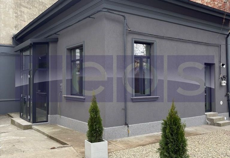 VANZARE CASUTA INTERBELICA RENOVATA DESIGN CONTEMPORAN 107MP MOSILOR FOISOR - Poză 2