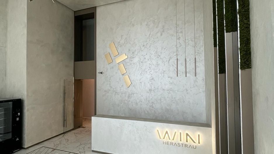 Apartament 2 camere duplex premium – WIN Herăstrău, Cartierul Francez - Poză 16