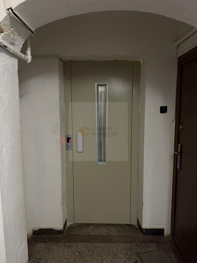 Parc Cismigiu  | 2 camere  | Centrala Proprie - Poză 13