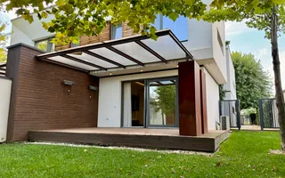 Duplex de închiriat  în Dumbrăvița, Lângă British School - Poză 44
