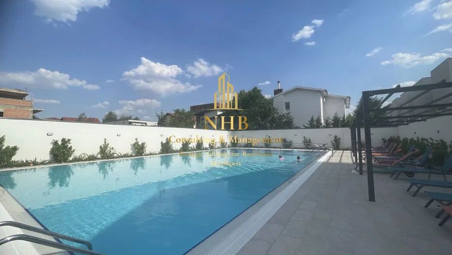 Vilă elegantă, complet mobilată și utilată Zenville – Pipera - Poză 7