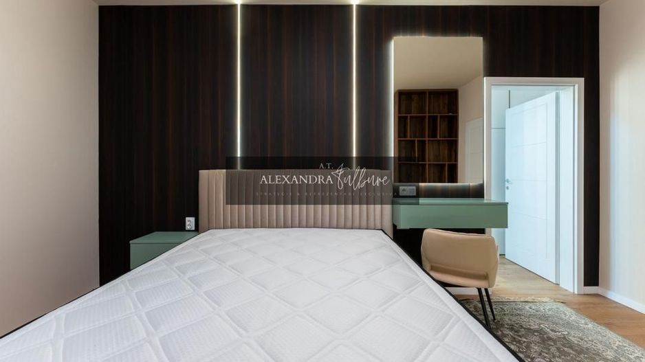 Apartament 2 camere, etaj intermediar, balcon, garaj, Eroilor - Poză 15