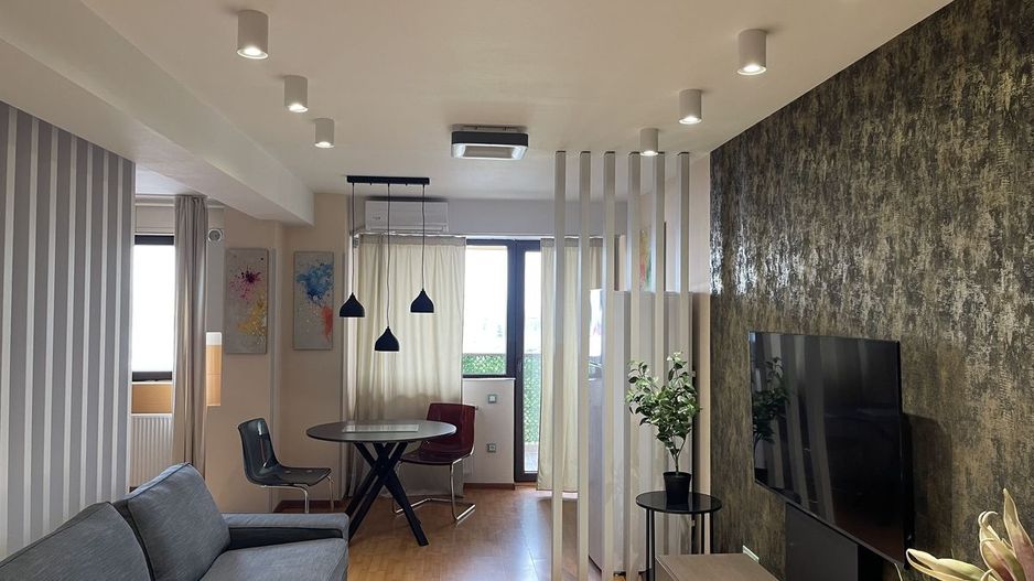 Apartament premium, parcare subterana, centrala proprie, Cora Pantelimon - Poză 2