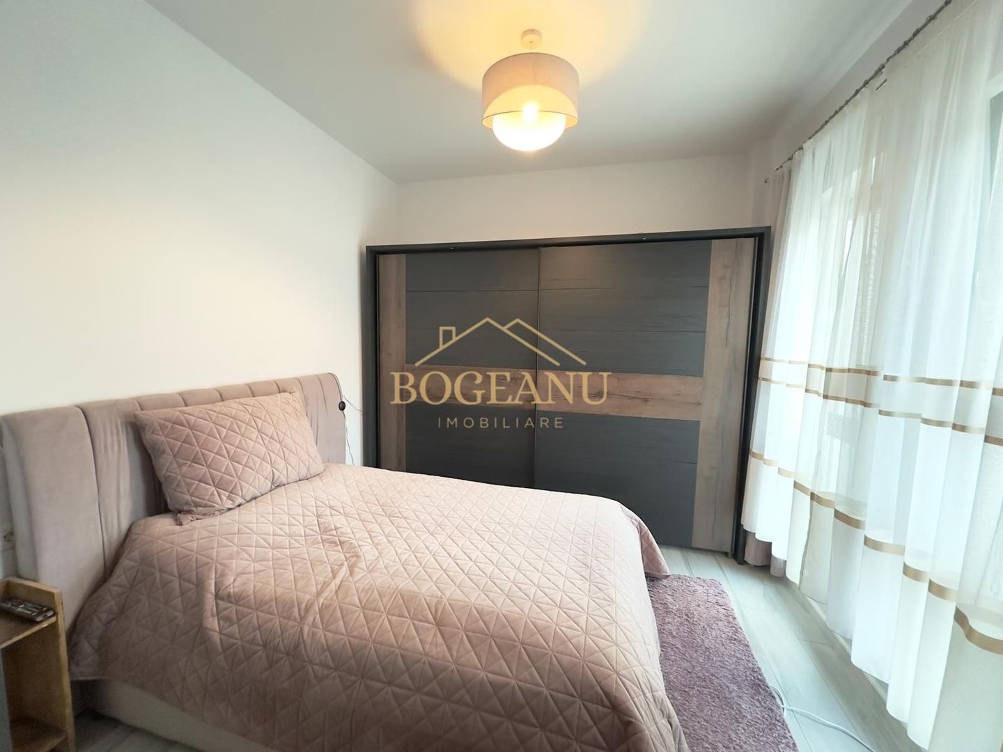 BG147-Apartament 2 Camere | Parcare Subterană | Piscină Privata GIROC - Poză 9