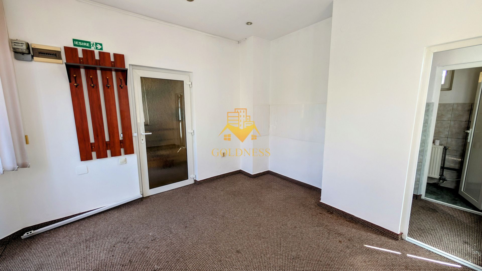 Spatiu Birouri, Zorilor, Calea Turzii, Sigma, 4 Camere, Parcare, AC - Poză 15