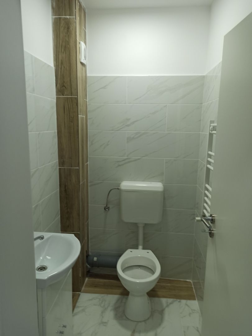 3cam.dec-2bai,2balcoane,mutare imediata,8min metrou Leonida - Poză 15