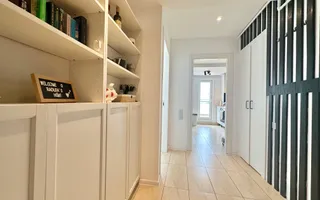 COSMOPOLIS - Apartament cu 3 camere, terasa si 2 locuri de parcare - Poză 15
