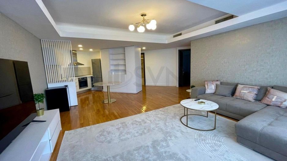 REA1025184 Apartament 3 camere I Herastrau I De inchiriat - Poză 3