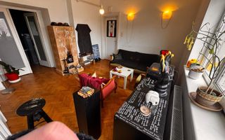 APARTAMENT 2 CAMERE  MARASESTI-CANTEMIR - Poză 3